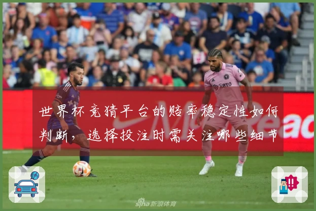 世界杯竞猜平台的赔率稳定性如何判断，选择投注时需关注哪些细节？